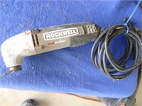 Rockwell Sonicrafter