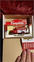 1997 100th Ann. Campbell's Die-Cast Truck