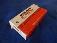 PMC 32 auto, 71 gr, 50 rounds