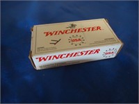 Winchester 32 auto, 71 gr, 50 rounds