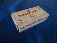 Winchester 25 auto, 50 gr, 50 rounds