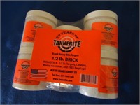Tannerite 1/2 pound brick