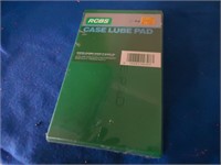 RCBS case lube pad