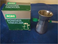 RCBS Powder Trickler