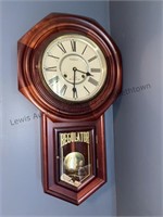 Waltham 30 day Chime clock