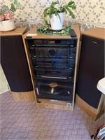 Fisher Audio System
