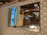 Large Wall Mirror