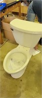 American Standard Yorkville Elongated Toilet Bowl
