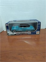 Anson 1947 Cadillac series 62 1/18scale