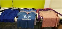 11 shirts  simply vera wang, EIC,