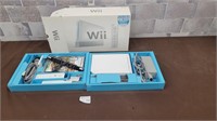 Wii gaming system
