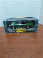 Ertl 1969 Camaro SS396