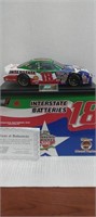 NASCAR DIE CAST COLLECTIBLE