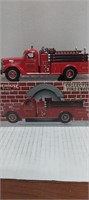 2004 Firehouse Subs Truck