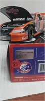 NASCAR DIE CAST COLLECTIBLE