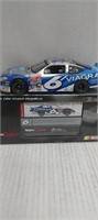 NASCAR DIE CAST COLLECTIBLE