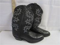 Laredo Boots - Men's 9 1/2 D - Like new