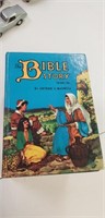 The Bible story vol.1-10