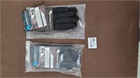 2x Rawktech V6 gloves size L (2x the hammer)
