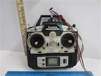 Futaba Radio Control System -Untested