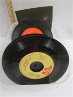 45 RPM Records