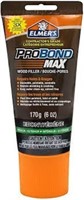 Elmer's 69014 Probond Max Tinted Wood Filler,