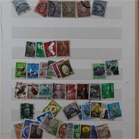 Japan Stamps Mint NH/LH on stockpages, CV $300+