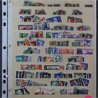 Switzerland Stamps #B1//483 extensive, CV $1300+