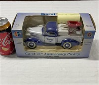 Garst 75th Anniversary Pickup No. 610 of 2500