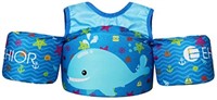 Toddler Swim Vest