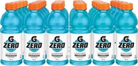Gatorade Zero Glacier Freeze Electrolyte Beverage