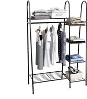 DUMEE Clothes Rack Clothing Rack
