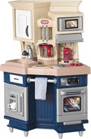 As Is- Little Tikes Super Chef Kitchen