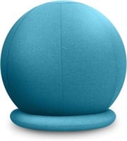 As Is- SportShiny Pro Balance Ball Chair