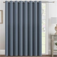 ULN- Blackout Curtains