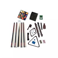 Used- Blue Wave Deluxe Billiards Accessory Kit