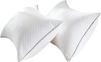 Pillows Standard Size 2 Pack