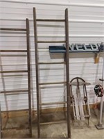 6rung crafting ladder