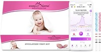 Easy@Home Ovulation & Pregnancy Test Strips