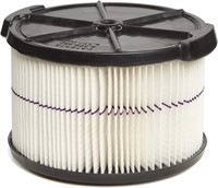 CRAFTSMAN Wet Dry Vac Replacement Filter
