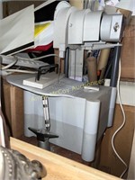 Gryphon diamond band saw