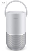 BOSE PORTABLE SMART SPEAKER (IN SHOWCASE)