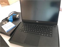 Dell laptop 7590