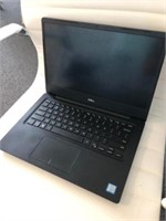 Dell Vostro Laptop