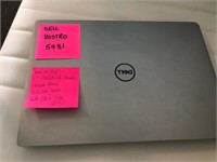 Dell Vostro Laptop