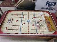 Electric Hockey Vintage This Has Not Been Tested