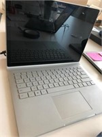 Microsoft Surface Book