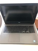 Dell Inspiron 5567