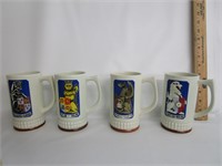 Collectable Ceramic Mugs