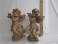 Angel Statues Resin Made